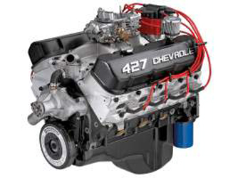 B247E Engine